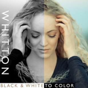 Whitton - Black and White To Color